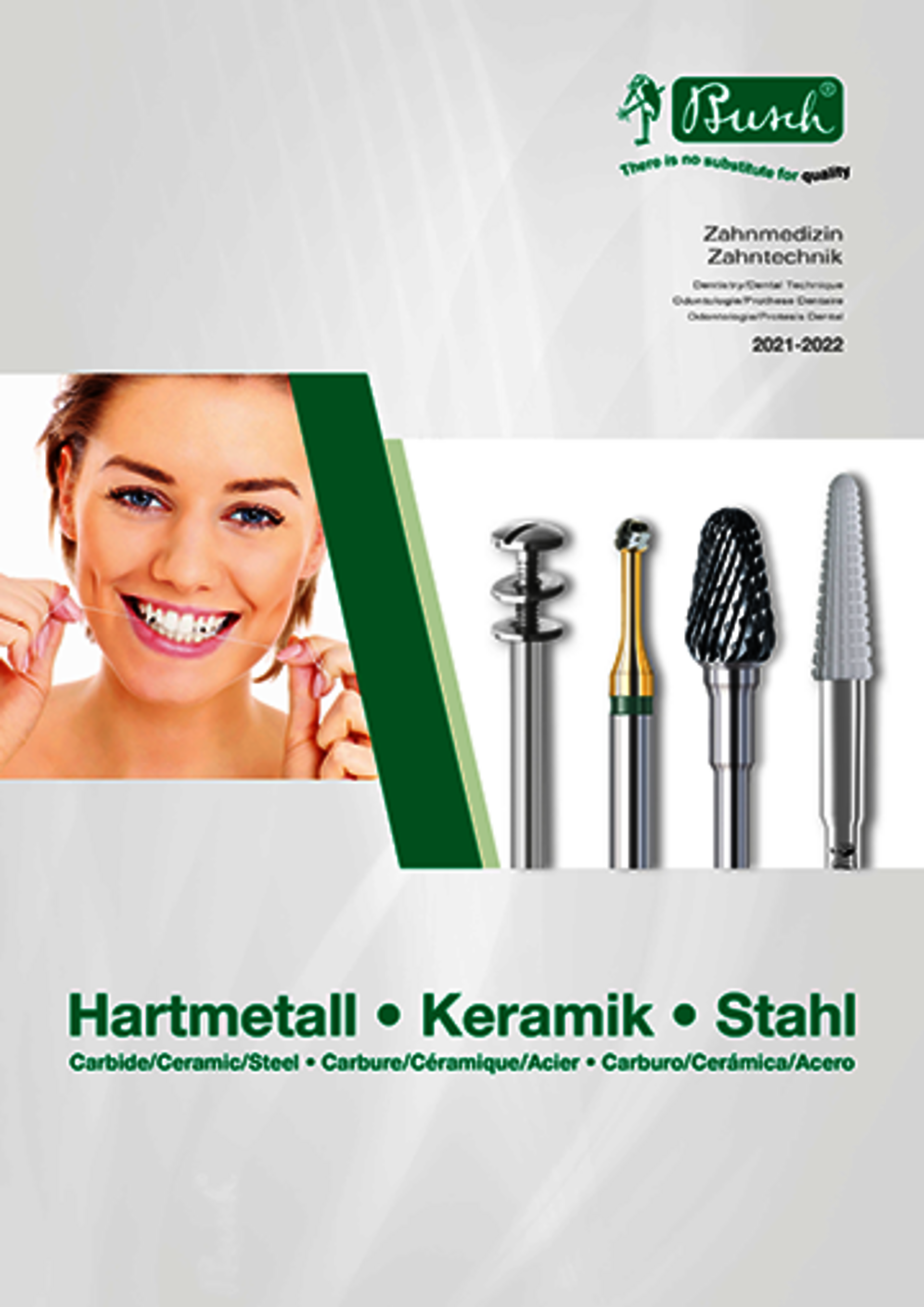 Gesamtkatalog Download - Hartmetall • Keramik • Stahl