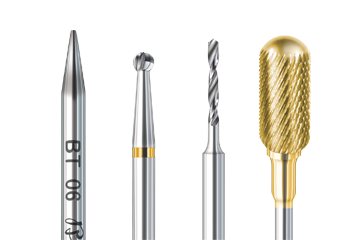Instrumentos dentales